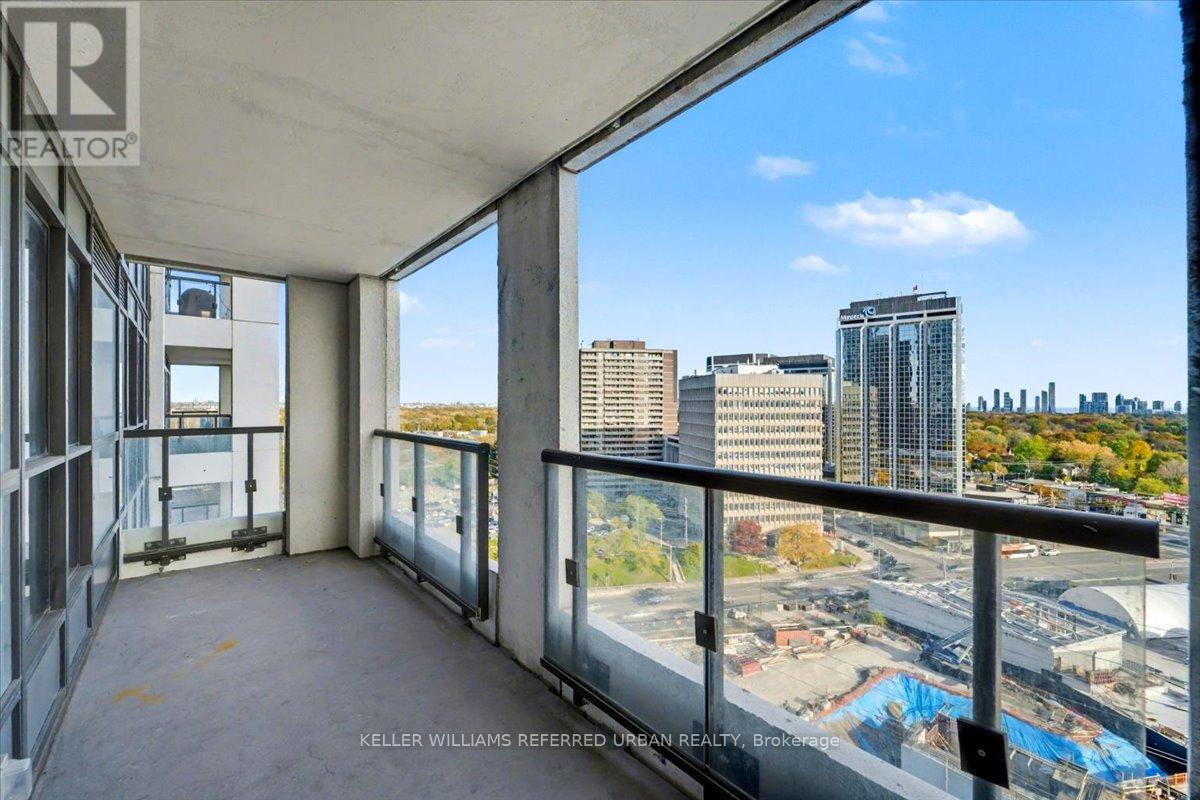 1309 - 7 Mabelle Avenue, Toronto (Islington-City Centre West), Ontario  M9A 0C9 - Photo 9 - W13012290