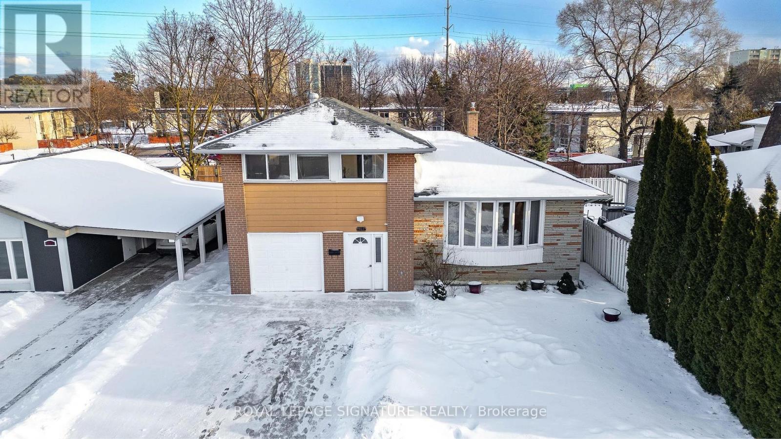 1271 Canford Crescent, Mississauga, Ontario  L5J 3M9 - Photo 27 - W13012302