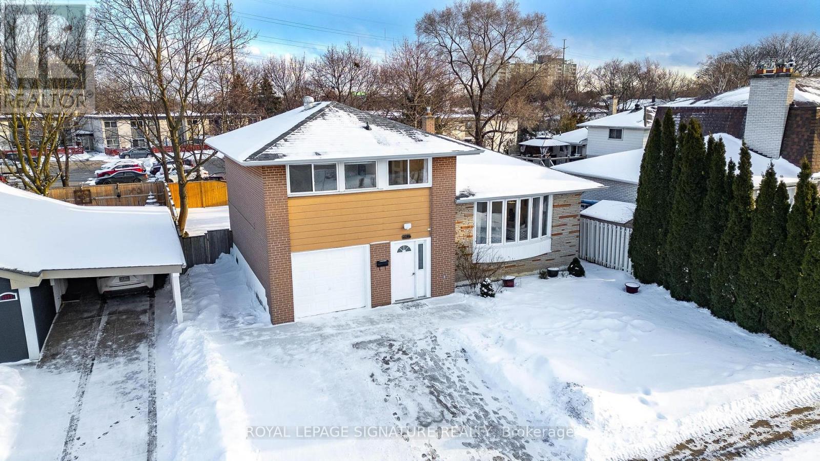 1271 Canford Crescent, Mississauga, Ontario  L5J 3M9 - Photo 28 - W13012302