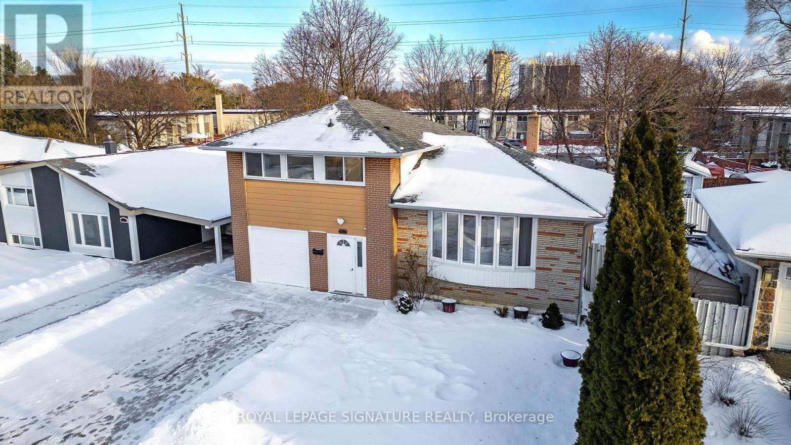 1271 Canford Crescent, Mississauga, Ontario  L5J 3M9 - Photo 29 - W13012302