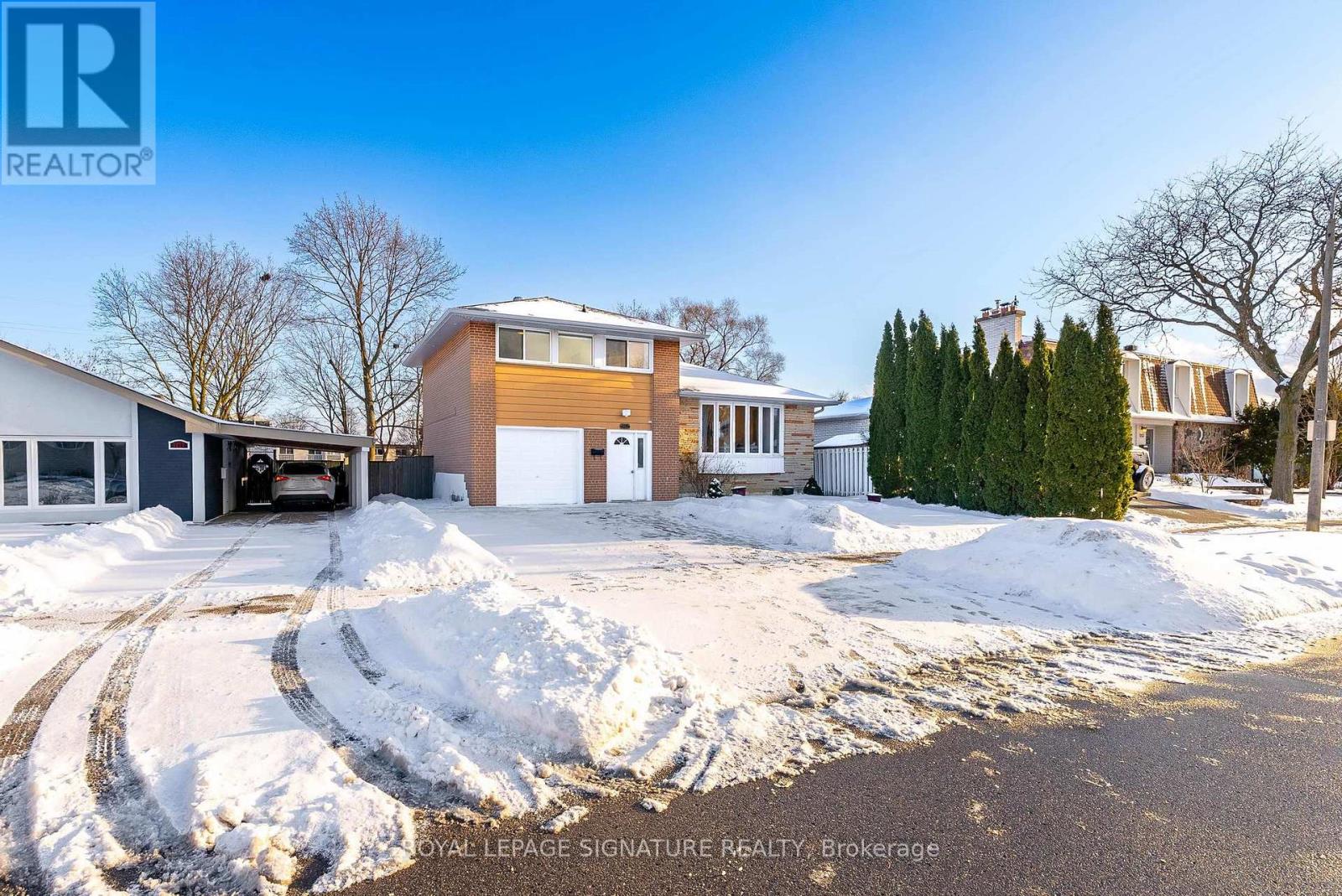 1271 Canford Crescent, Mississauga, Ontario  L5J 3M9 - Photo 30 - W13012302