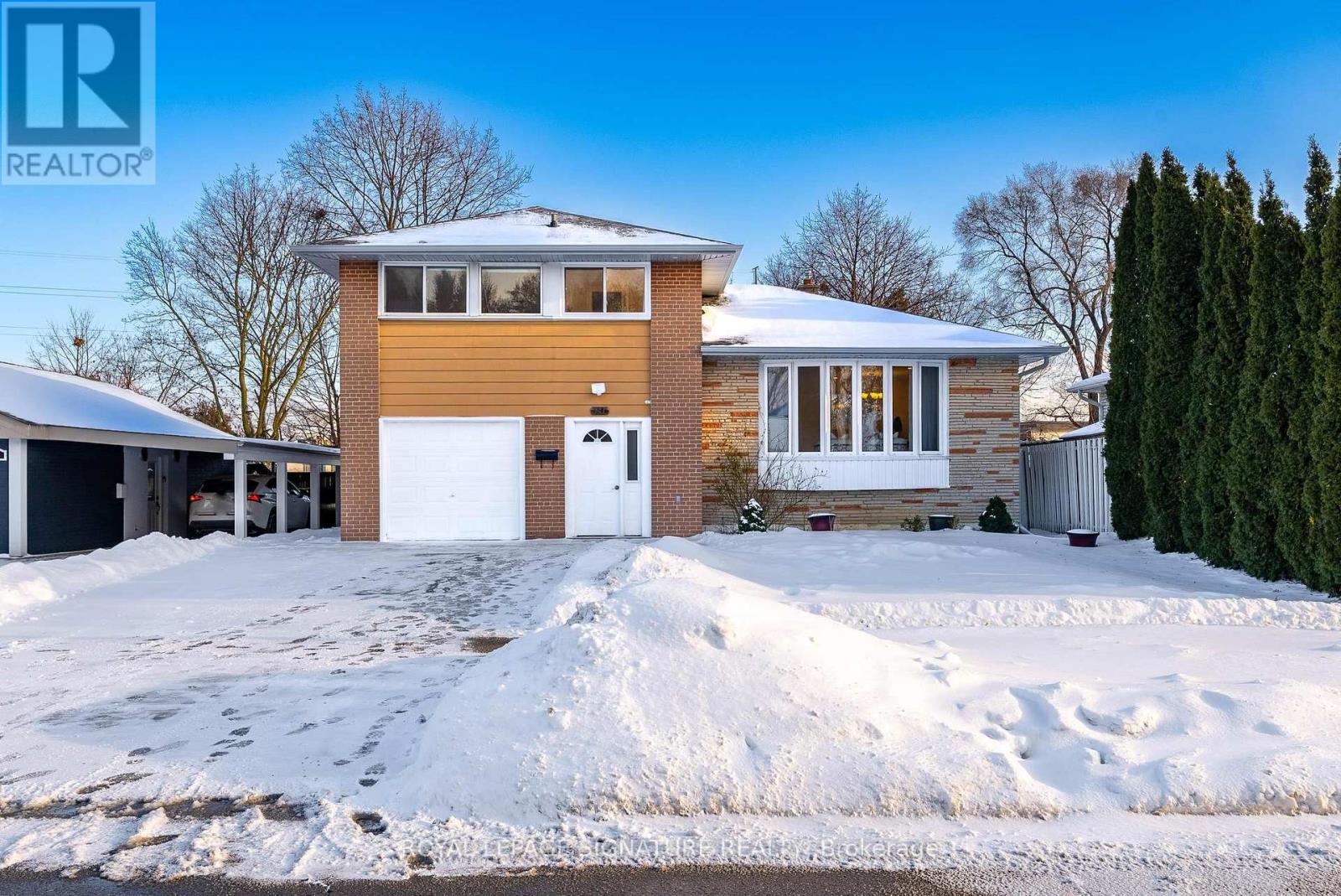 1271 Canford Crescent, Mississauga, Ontario  L5J 3M9 - Photo 31 - W13012302