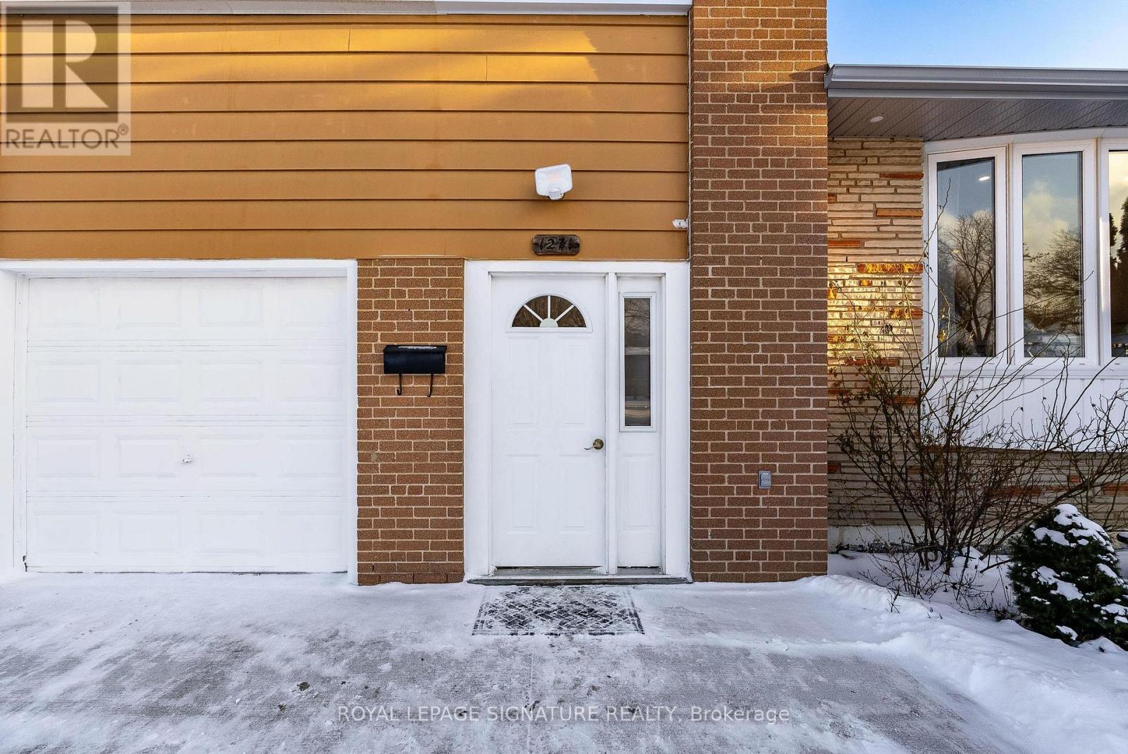 1271 Canford Crescent, Mississauga, Ontario  L5J 3M9 - Photo 35 - W13012302