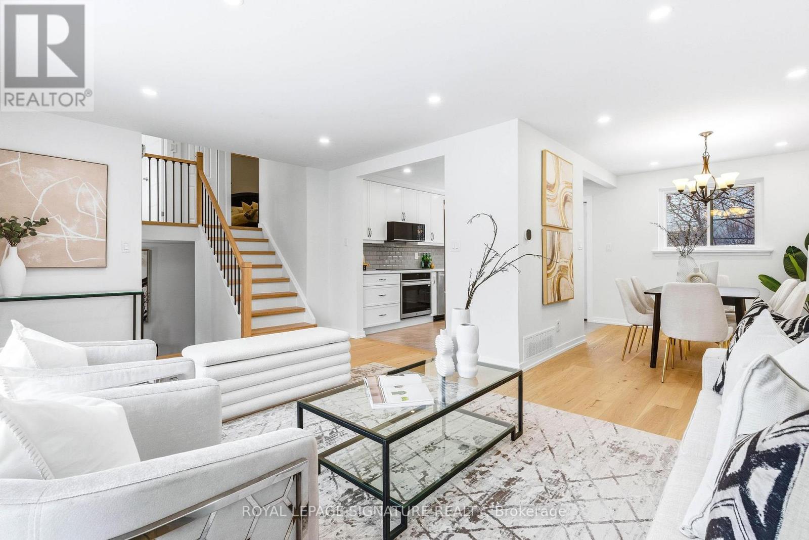 1271 Canford Crescent, Mississauga, Ontario  L5J 3M9 - Photo 6 - W13012302