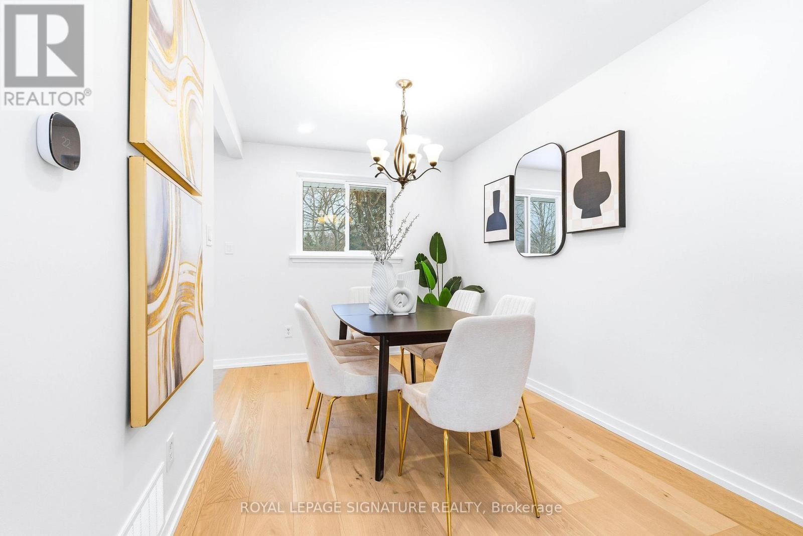 1271 Canford Crescent, Mississauga, Ontario  L5J 3M9 - Photo 7 - W13012302