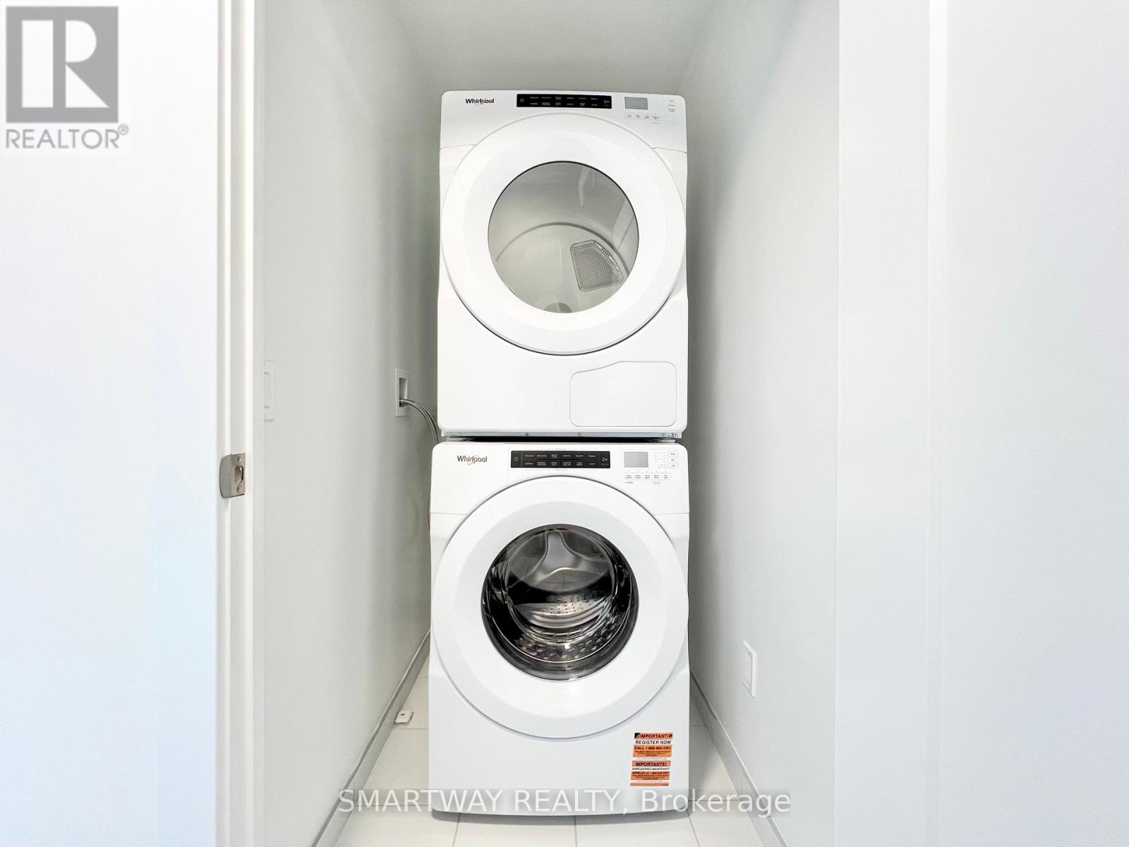 2312 - 60 Central Park Roadway, Toronto, Ontario  M9A 0E6 - Photo 10 - W13012308