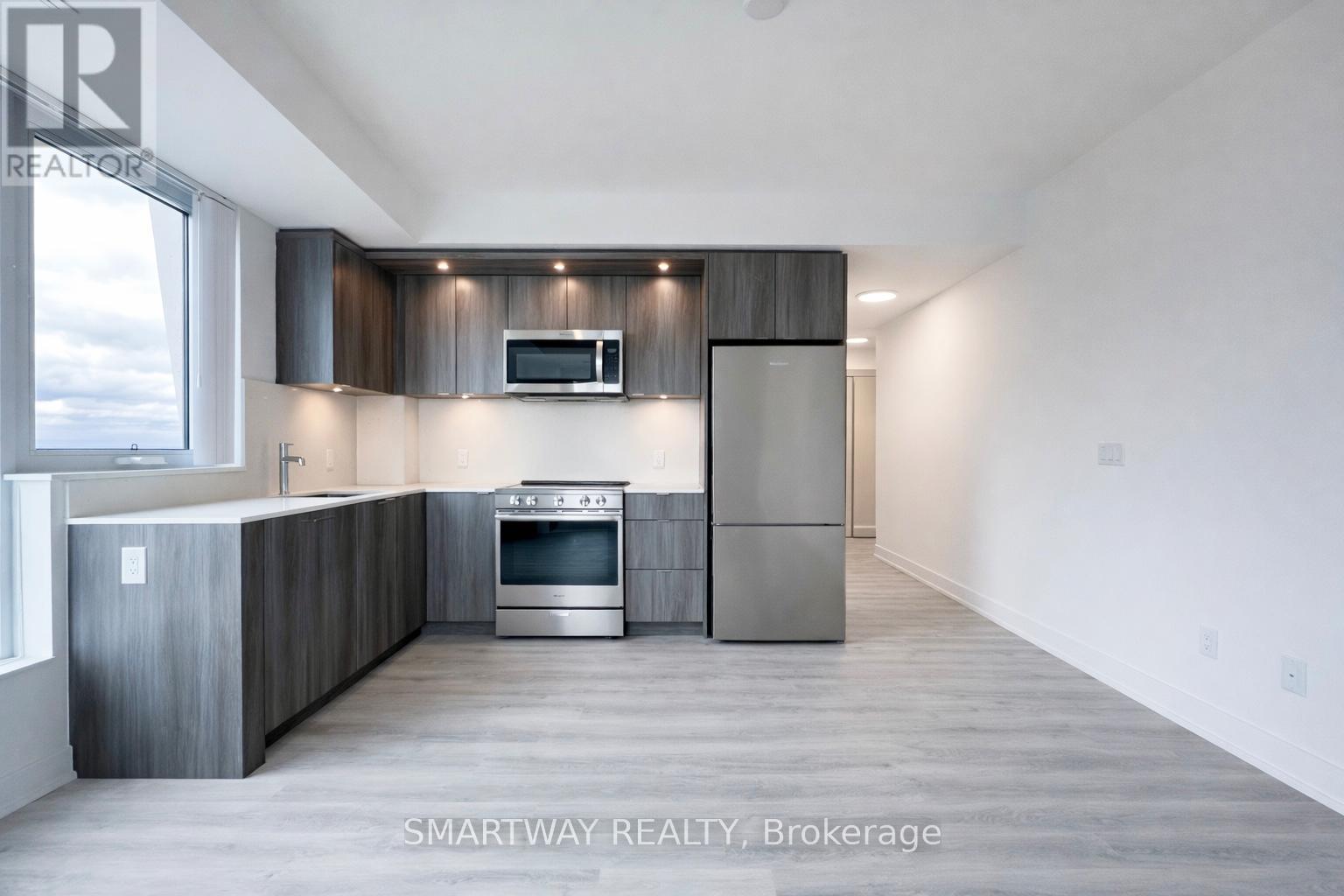 2312 - 60 Central Park Roadway, Toronto, Ontario  M9A 0E6 - Photo 11 - W13012308