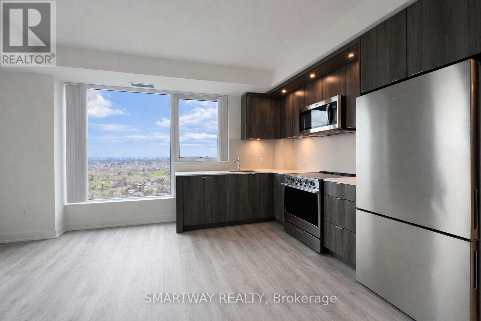 2312 - 60 Central Park Roadway, Toronto, Ontario  M9A 0E6 - Photo 12 - W13012308