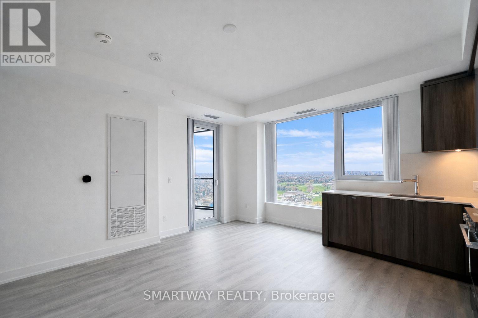 2312 - 60 Central Park Roadway, Toronto, Ontario  M9A 0E6 - Photo 13 - W13012308