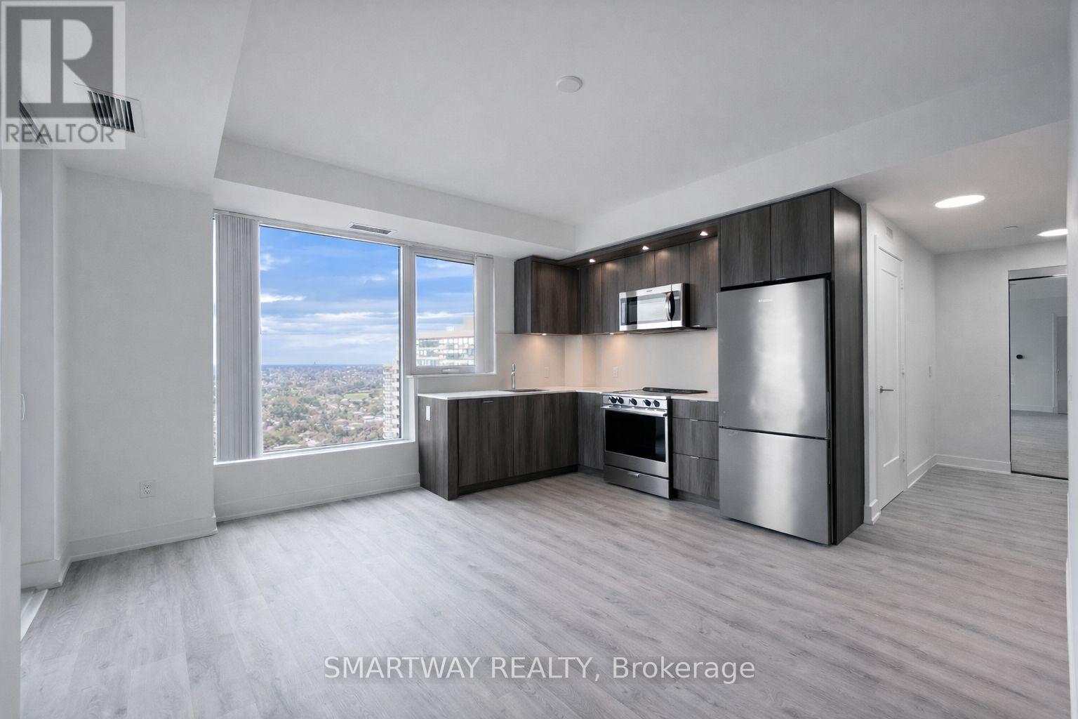 2312 - 60 Central Park Roadway, Toronto, Ontario  M9A 0E6 - Photo 14 - W13012308