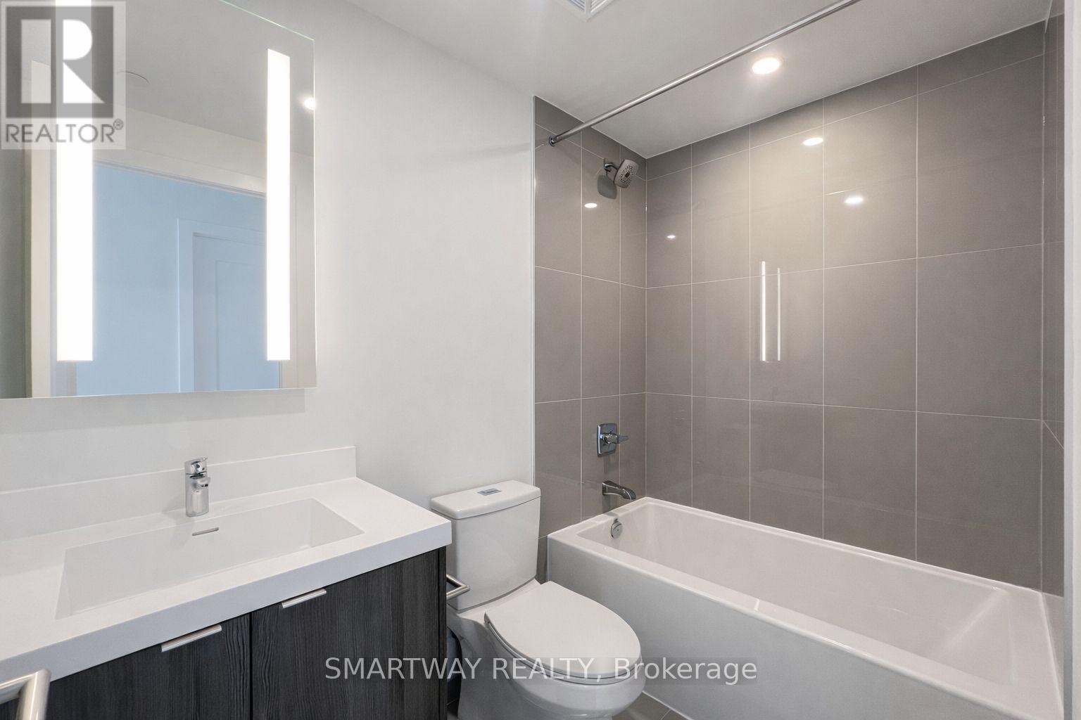 2312 - 60 Central Park Roadway, Toronto, Ontario  M9A 0E6 - Photo 17 - W13012308