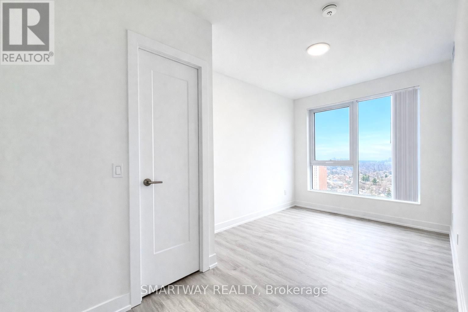 2312 - 60 Central Park Roadway, Toronto, Ontario  M9A 0E6 - Photo 21 - W13012308