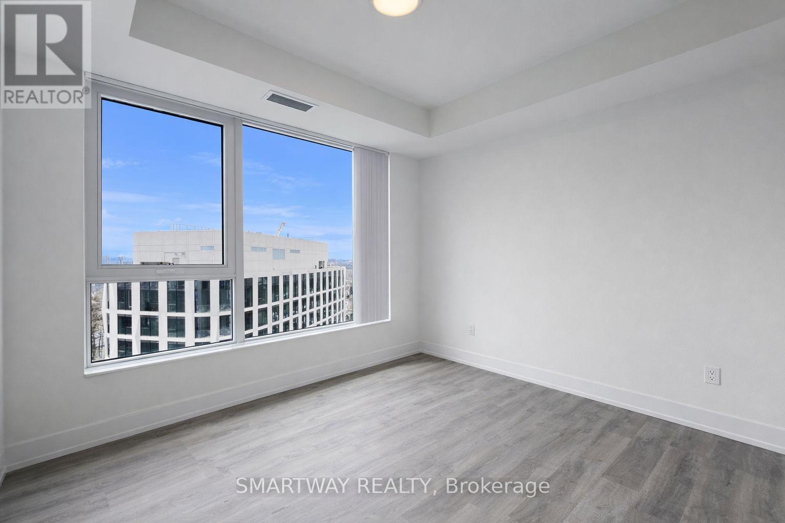 2312 - 60 Central Park Roadway, Toronto, Ontario  M9A 0E6 - Photo 24 - W13012308