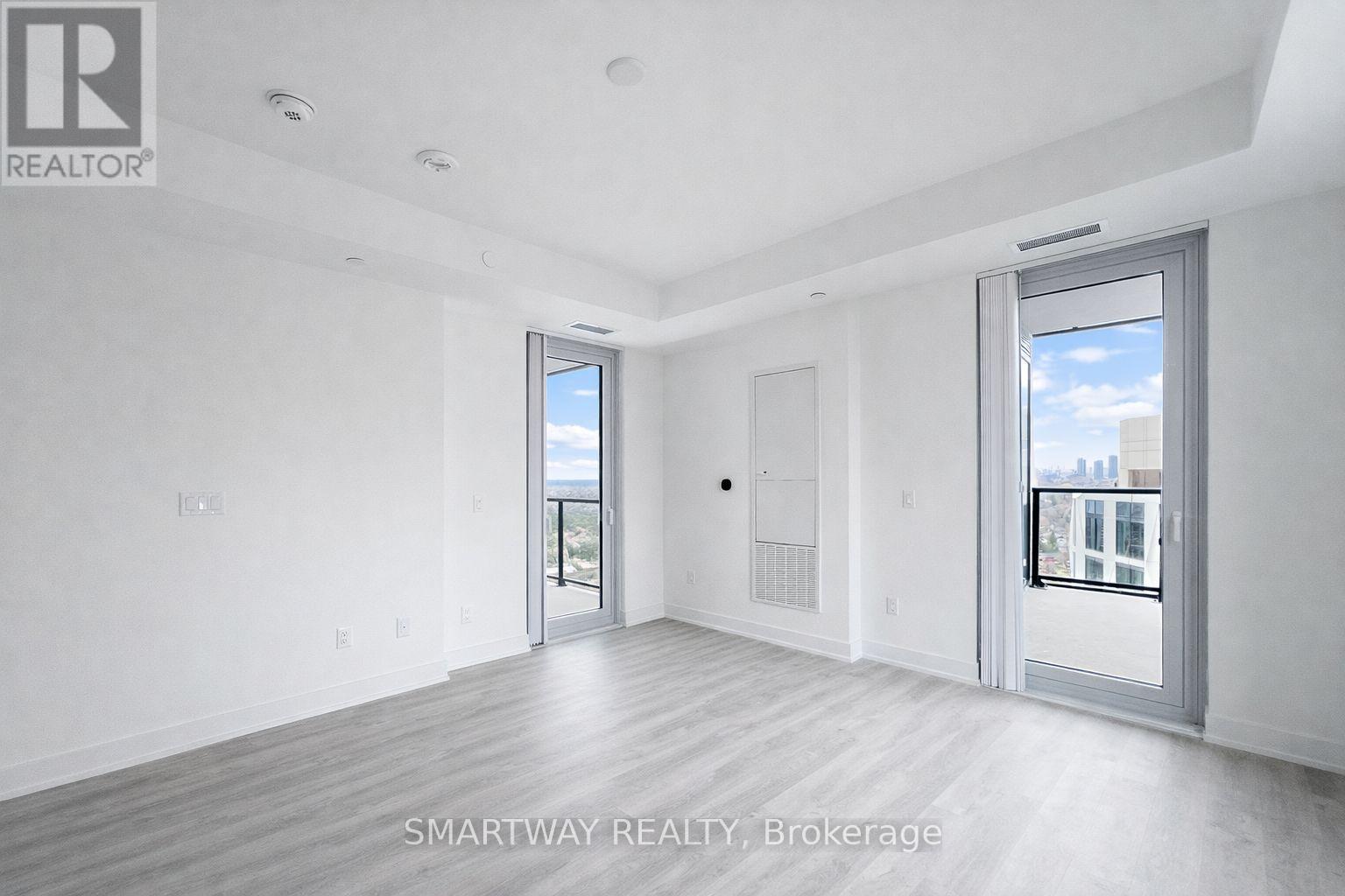 2312 - 60 Central Park Roadway, Toronto, Ontario  M9A 0E6 - Photo 26 - W13012308