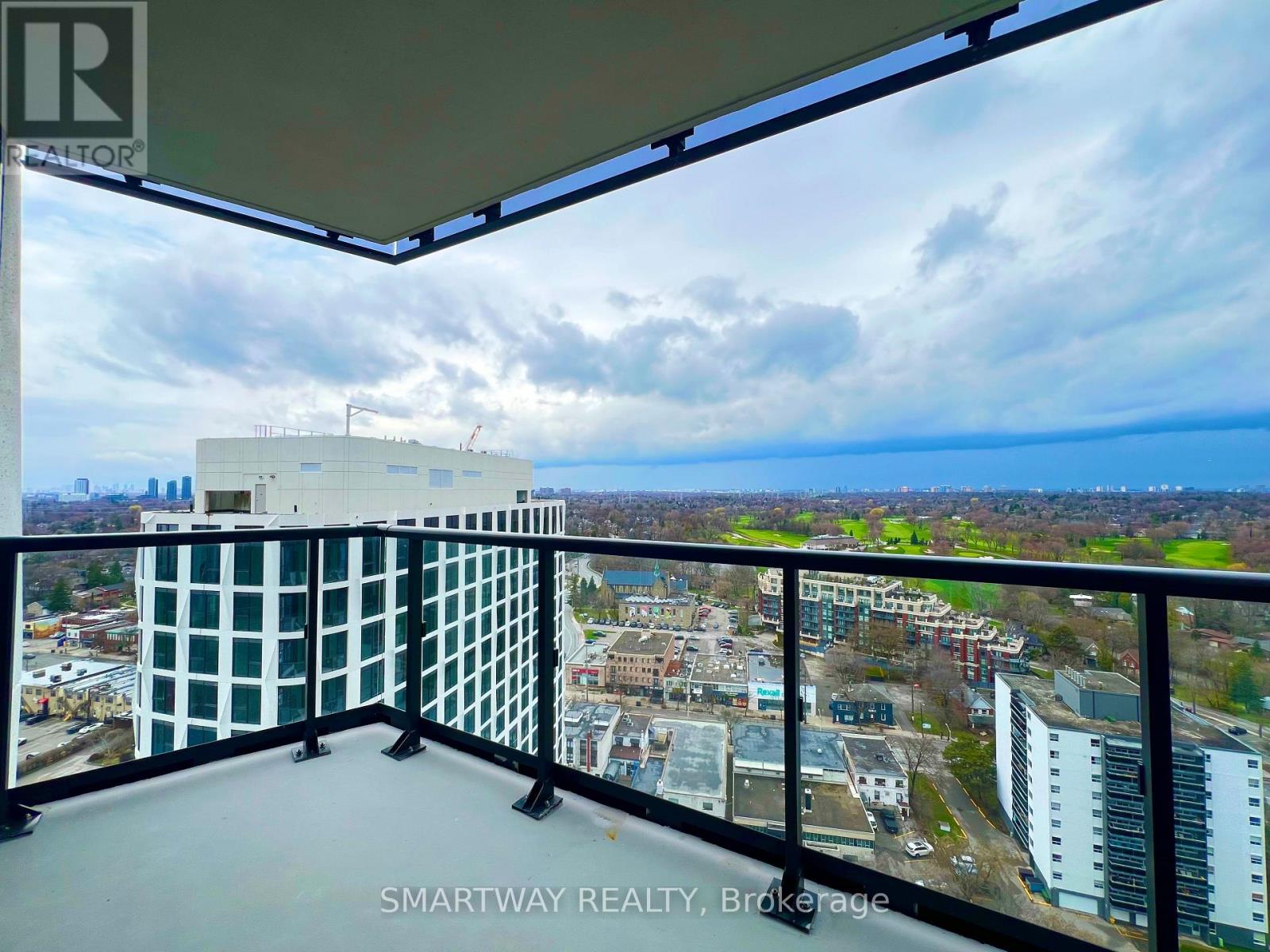 2312 - 60 Central Park Roadway, Toronto, Ontario  M9A 0E6 - Photo 27 - W13012308