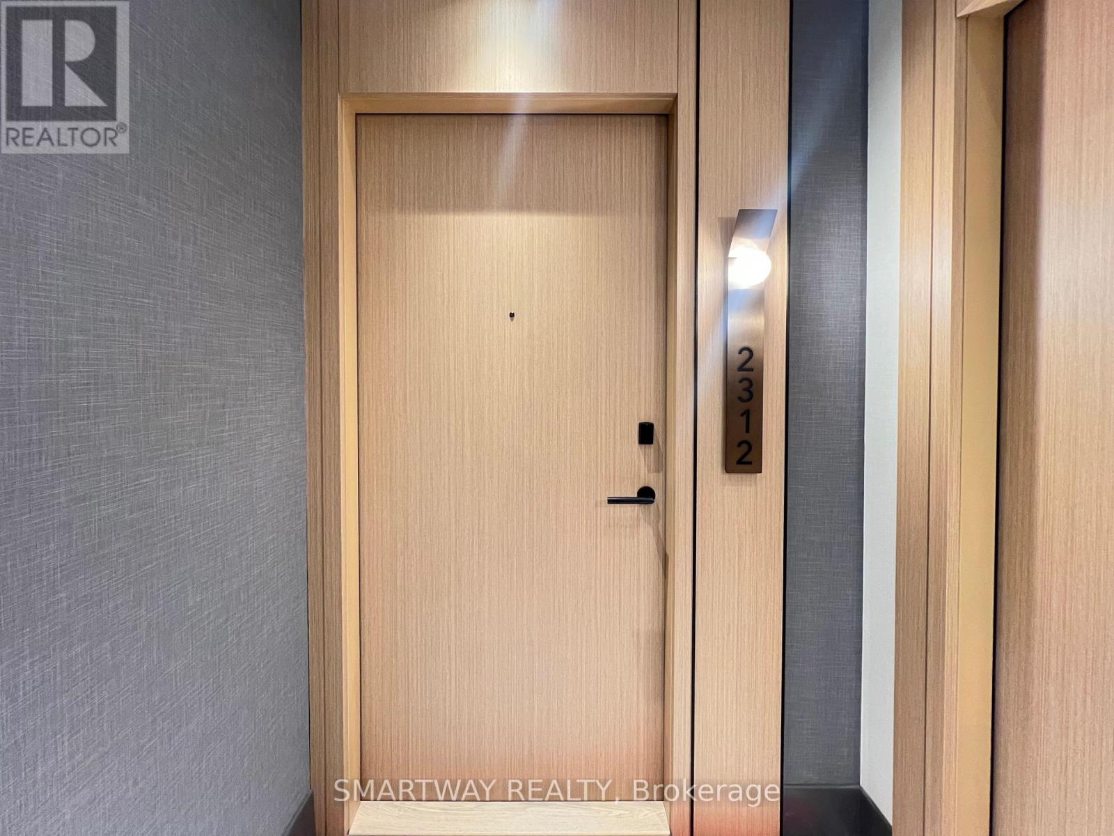 2312 - 60 Central Park Roadway, Toronto, Ontario  M9A 0E6 - Photo 8 - W13012308