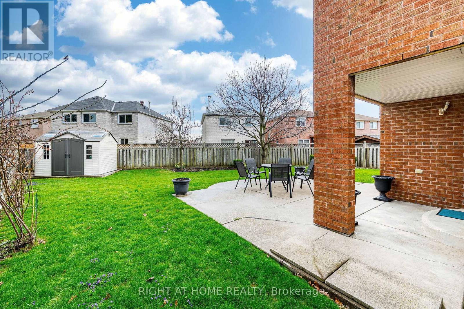 16 Woodside Court, Brampton, Ontario  L6Y 3Z3 - Photo 39 - W13012312