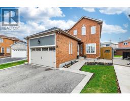 16 WOODSIDE COURT, Brampton, Ontario