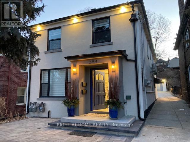 2 - 294 South Kingsway Way, Toronto (High Park-Swansea), Ontario  M6S 3T9 - Photo 2 - W13012314