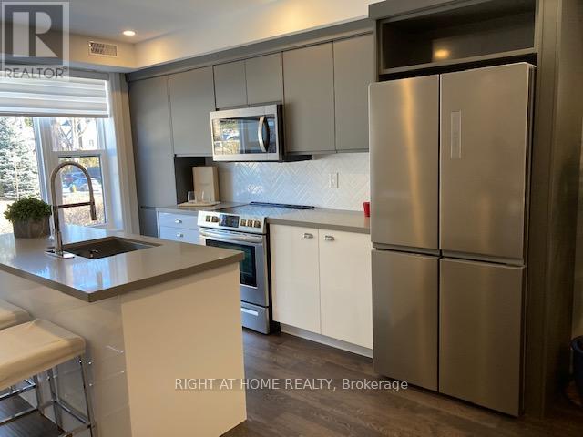 2 - 294 South Kingsway Way, Toronto (High Park-Swansea), Ontario  M6S 3T9 - Photo 6 - W13012314