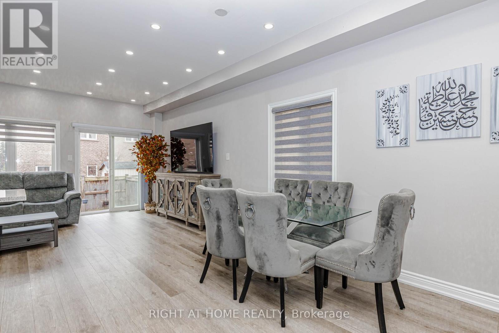 83 Crumlin Crescent, Brampton, Ontario  L6X 0Y4 - Photo 10 - W13012322