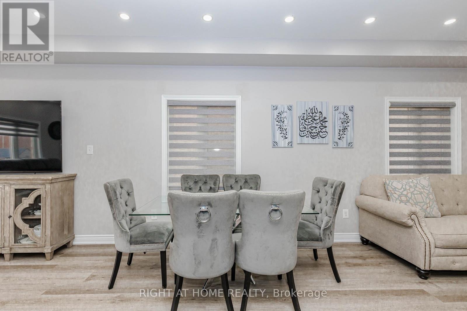 83 Crumlin Crescent, Brampton, Ontario  L6X 0Y4 - Photo 12 - W13012322