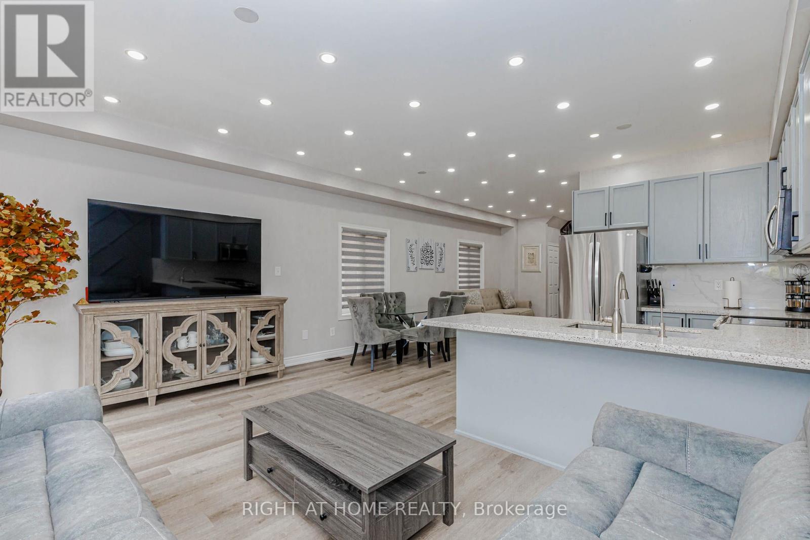 83 Crumlin Crescent, Brampton, Ontario  L6X 0Y4 - Photo 19 - W13012322