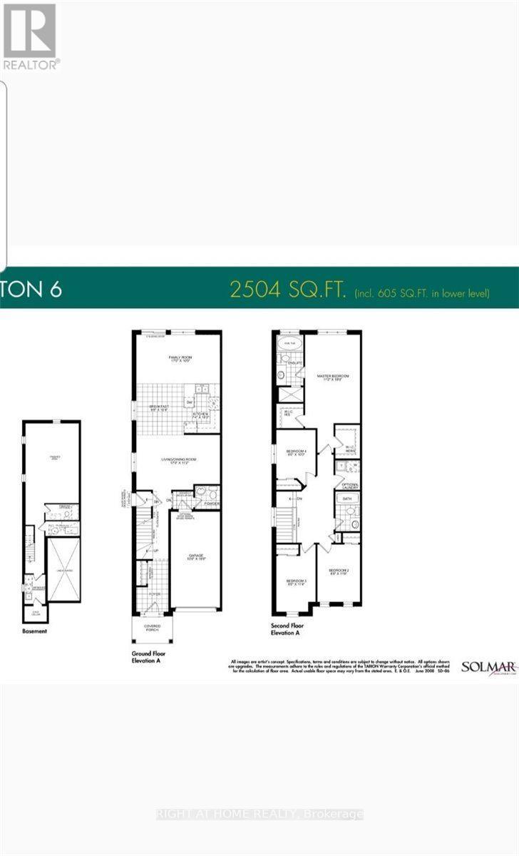 83 Crumlin Crescent, Brampton, Ontario  L6X 0Y4 - Photo 2 - W13012322