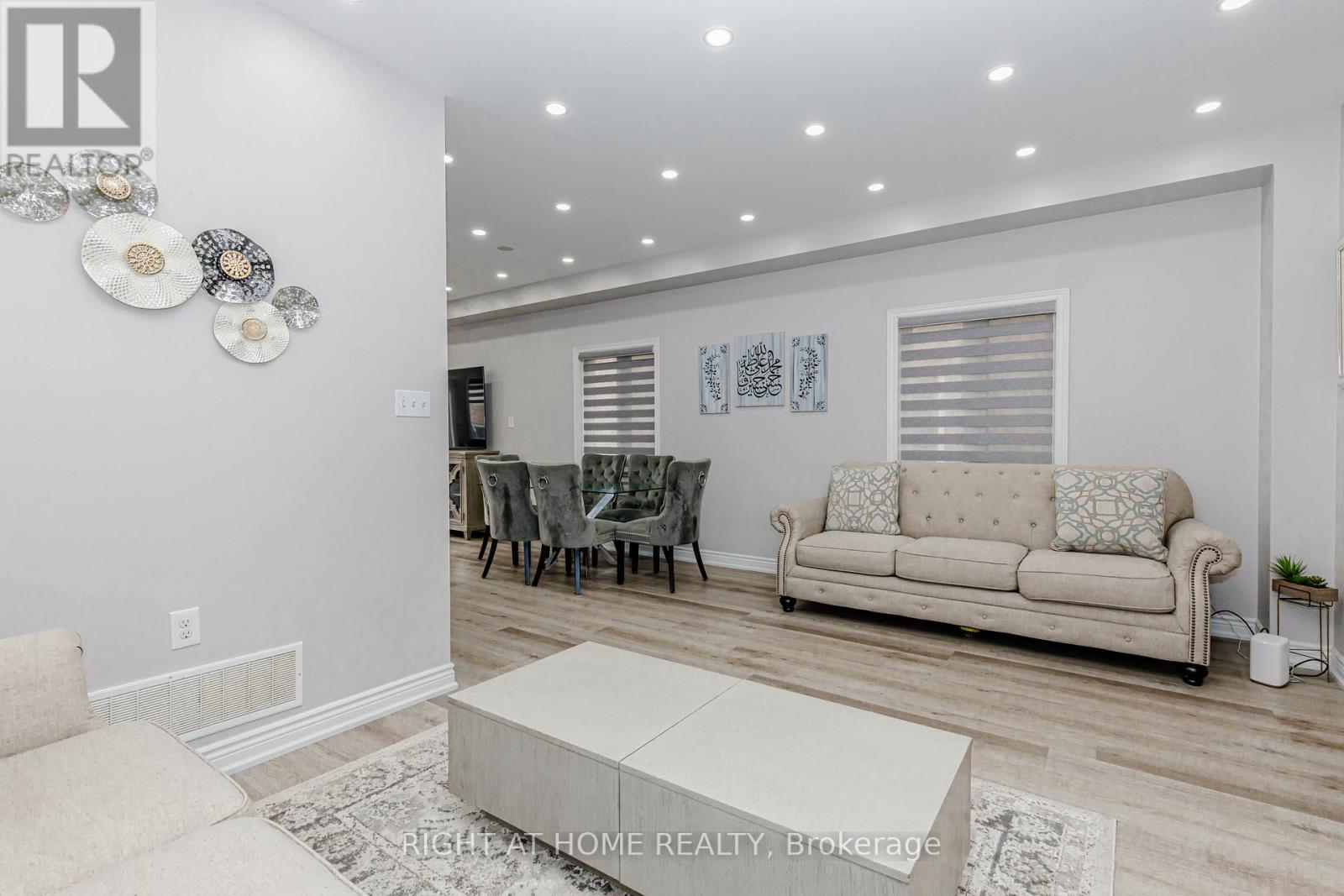 83 Crumlin Crescent, Brampton, Ontario  L6X 0Y4 - Photo 9 - W13012322