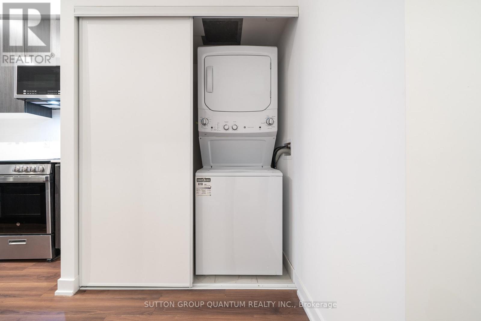 505 - 2433 Dufferin Street, Toronto, Ontario  M6E 0B4 - Photo 19 - W13012348