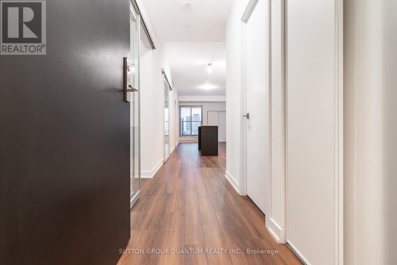 505 - 2433 Dufferin Street, Toronto, Ontario  M6E 0B4 - Photo 2 - W13012348