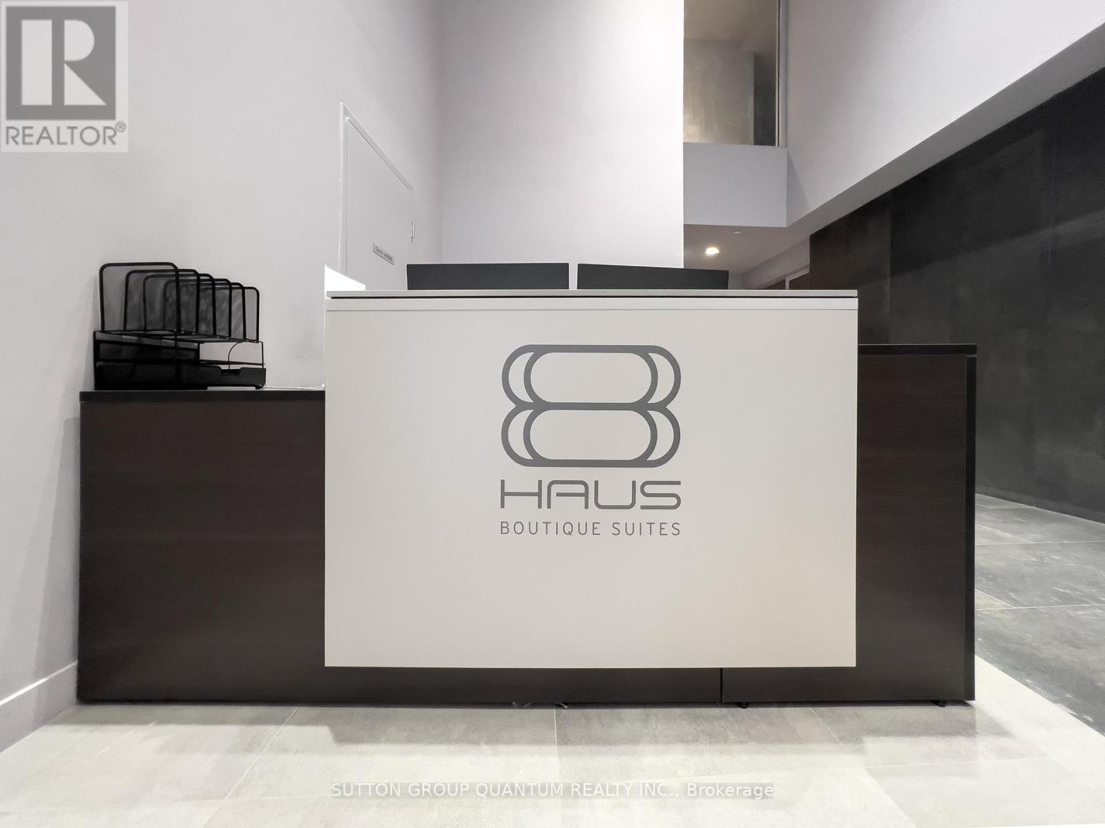 505 - 2433 Dufferin Street, Toronto, Ontario  M6E 0B4 - Photo 23 - W13012348