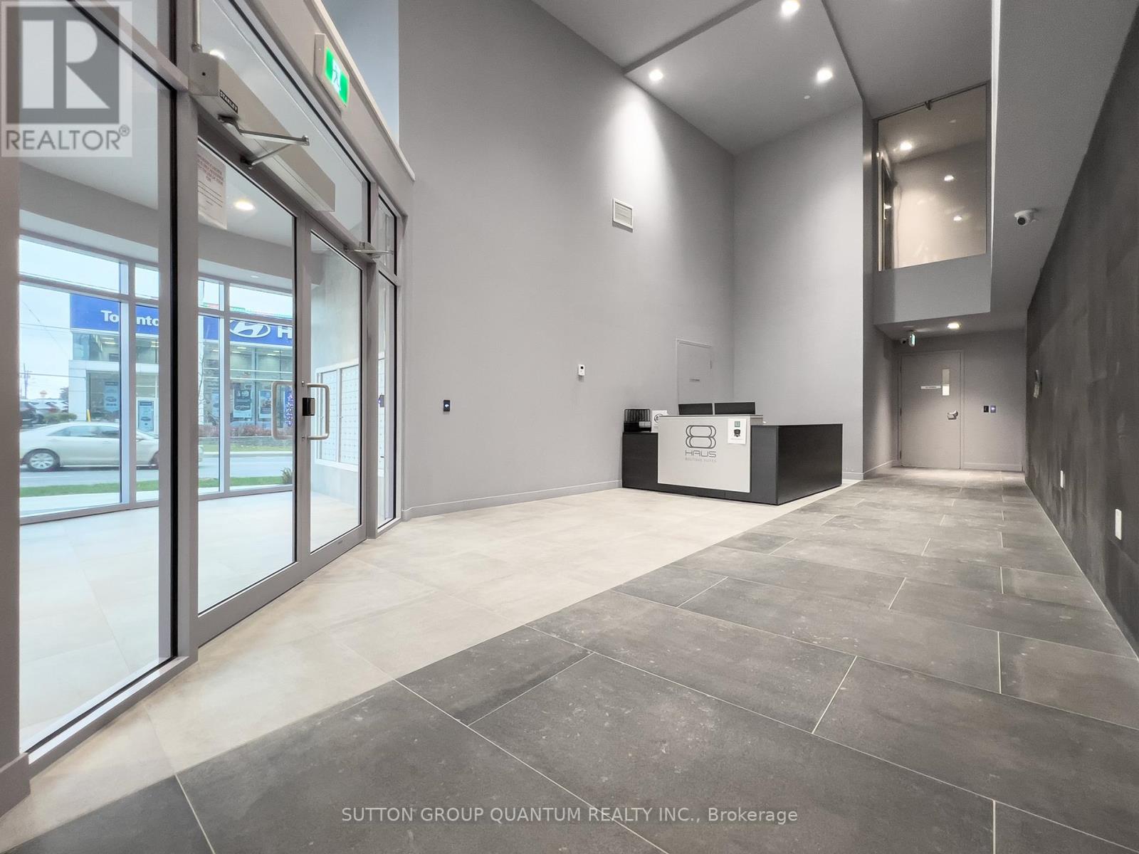 505 - 2433 Dufferin Street, Toronto, Ontario  M6E 0B4 - Photo 24 - W13012348