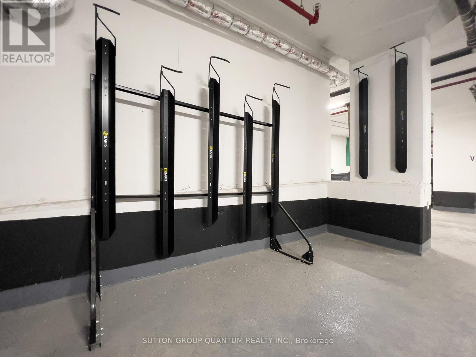 505 - 2433 Dufferin Street, Toronto, Ontario  M6E 0B4 - Photo 26 - W13012348