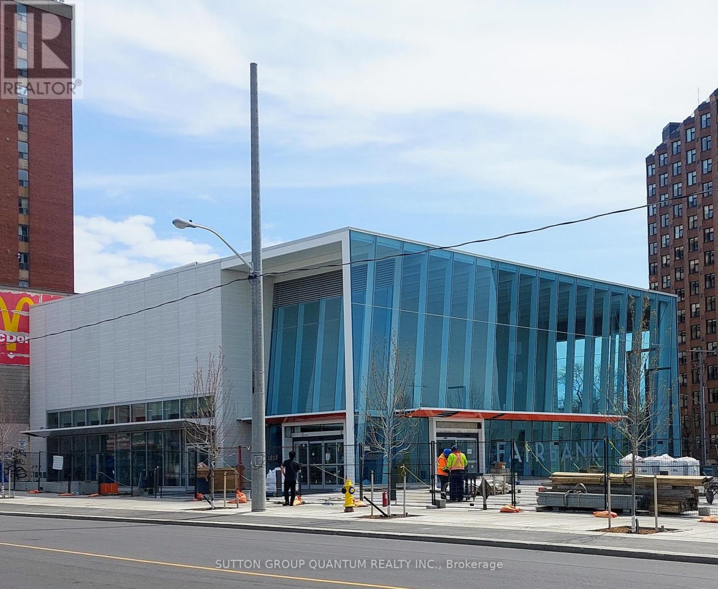 505 - 2433 Dufferin Street, Toronto, Ontario  M6E 0B4 - Photo 27 - W13012348