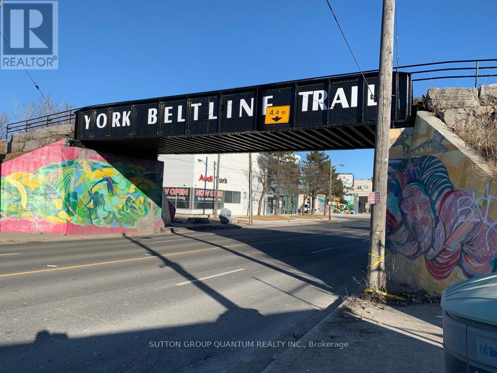 505 - 2433 Dufferin Street, Toronto, Ontario  M6E 0B4 - Photo 28 - W13012348