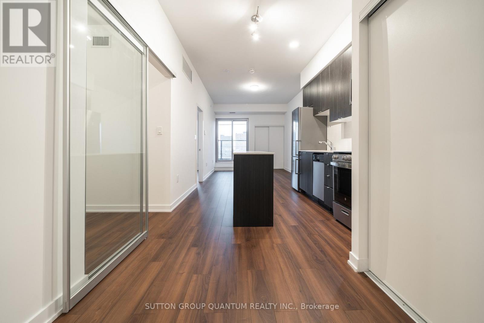 505 - 2433 Dufferin Street, Toronto, Ontario  M6E 0B4 - Photo 3 - W13012348