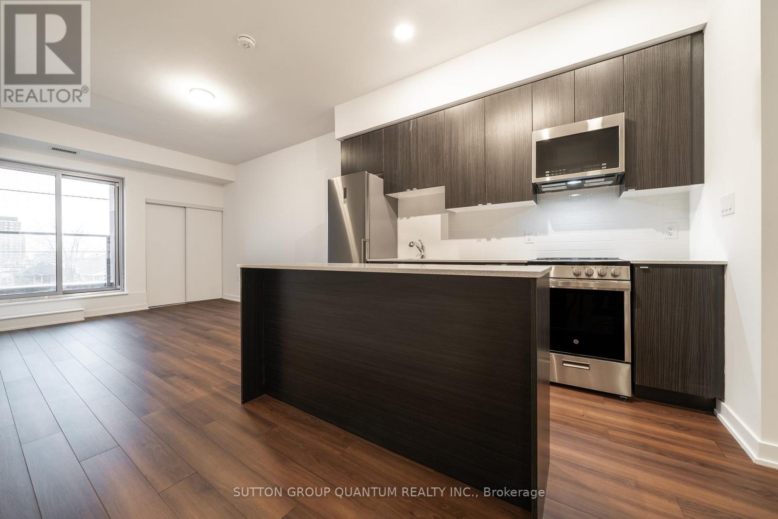 505 - 2433 Dufferin Street, Toronto, Ontario  M6E 0B4 - Photo 4 - W13012348