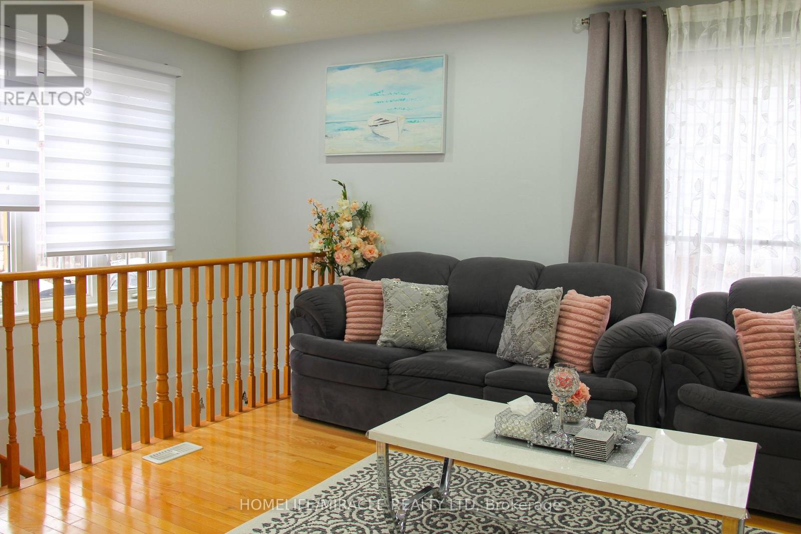 60 Bushmill Circle, Brampton, Ontario  L7A 0K8 - Photo 8 - W13012354