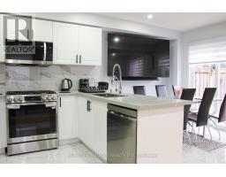 60 BUSHMILL CIRCLE, Brampton, Ontario