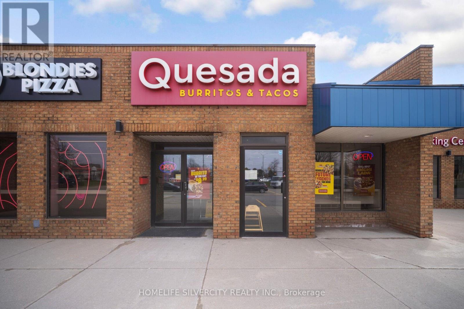 4490 FAIRVIEW STREET, Burlington, Ontario