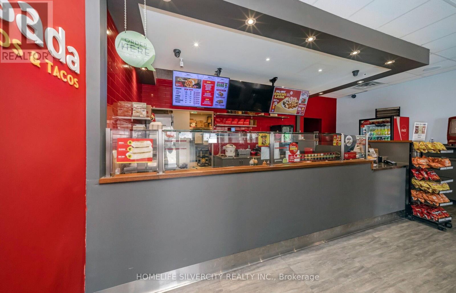 4490 Fairview Street, Burlington (Industrial Burlington), Ontario  L7L 5P9 - Photo 16 - W13012366