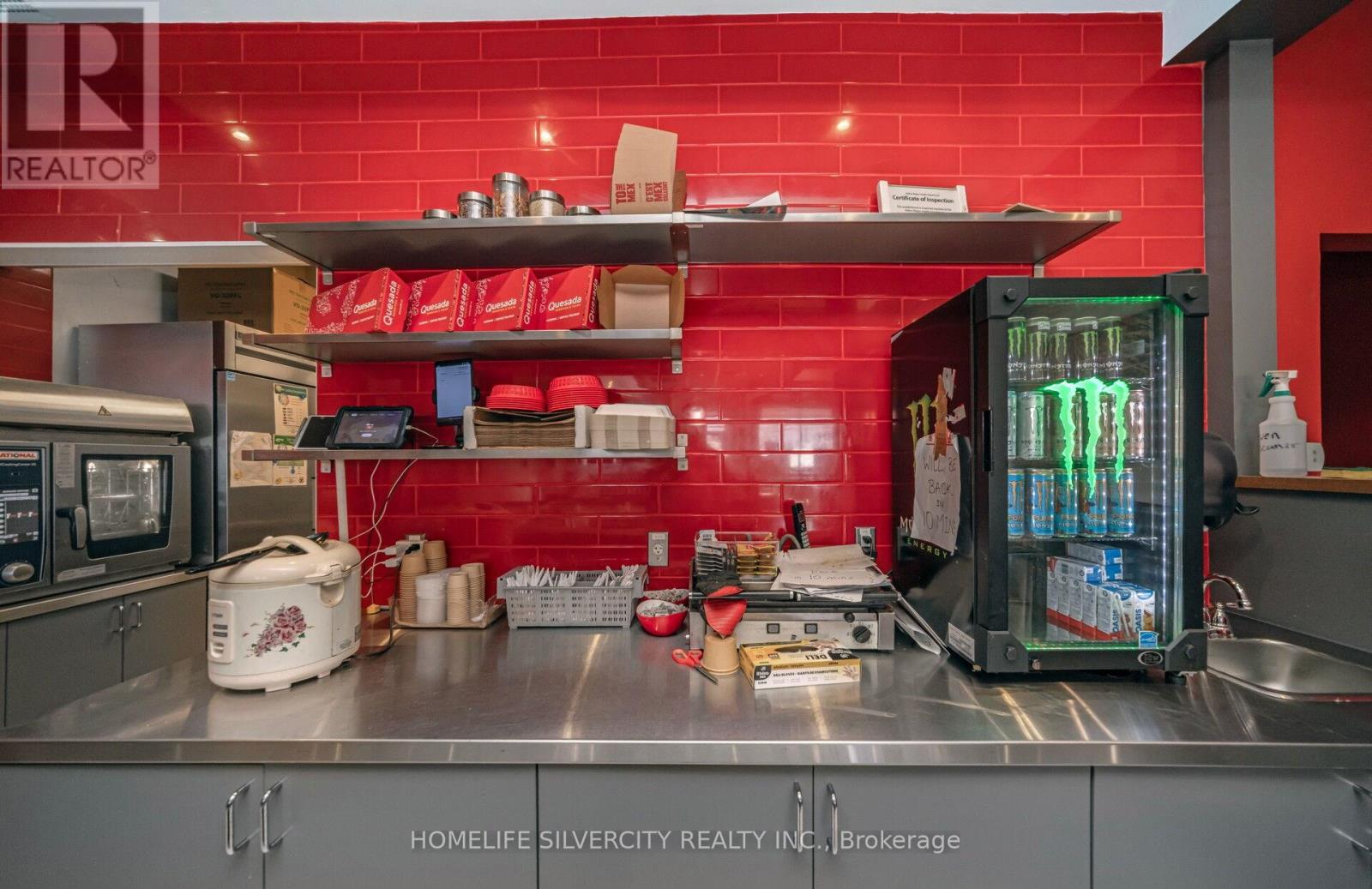 4490 Fairview Street, Burlington (Industrial Burlington), Ontario  L7L 5P9 - Photo 24 - W13012366