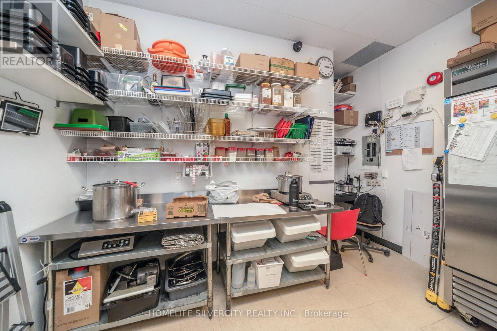 4490 Fairview Street, Burlington (Industrial Burlington), Ontario  L7L 5P9 - Photo 28 - W13012366