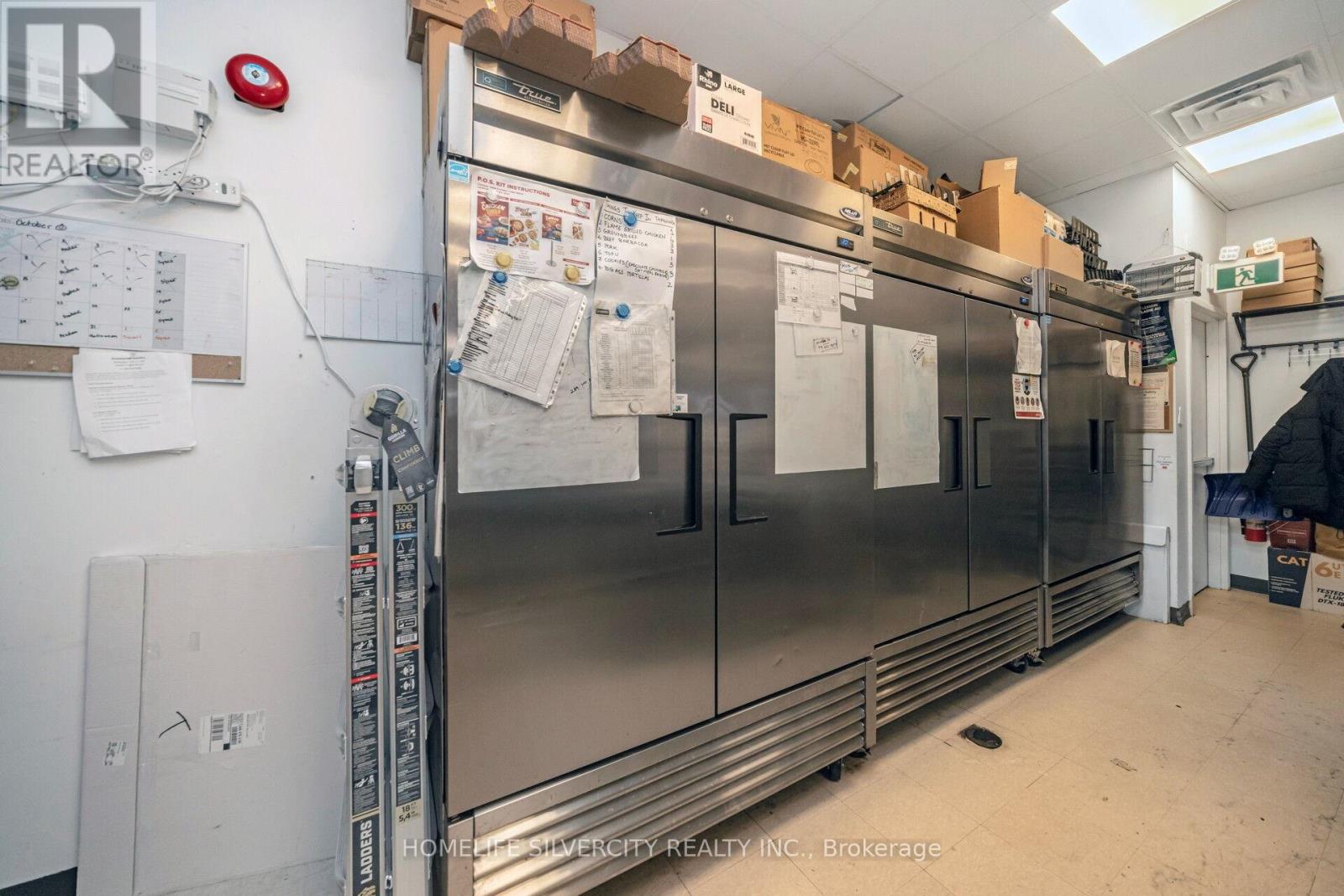 4490 Fairview Street, Burlington (Industrial Burlington), Ontario  L7L 5P9 - Photo 29 - W13012366