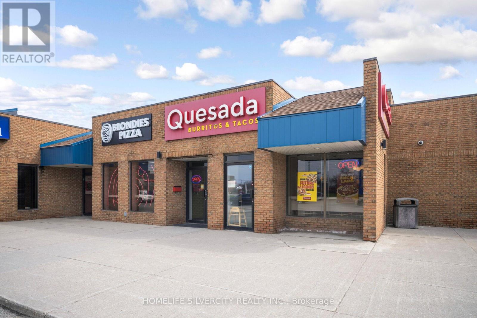 4490 Fairview Street, Burlington (Industrial Burlington), Ontario  L7L 5P9 - Photo 3 - W13012366