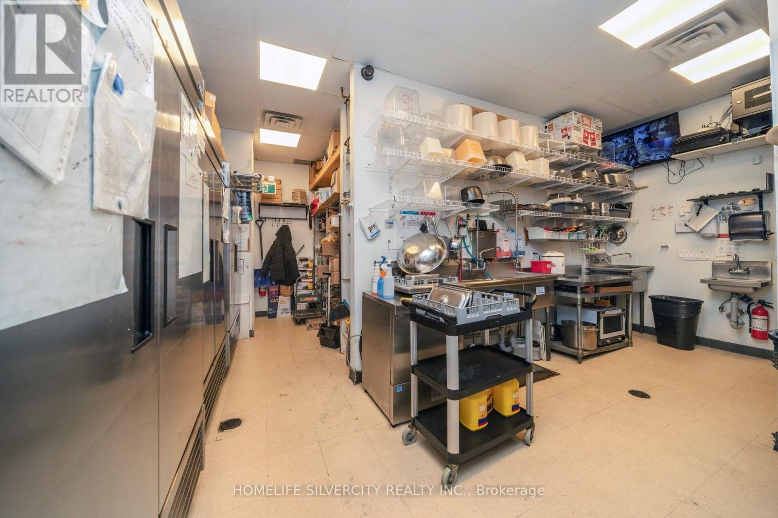 4490 Fairview Street, Burlington (Industrial Burlington), Ontario  L7L 5P9 - Photo 30 - W13012366