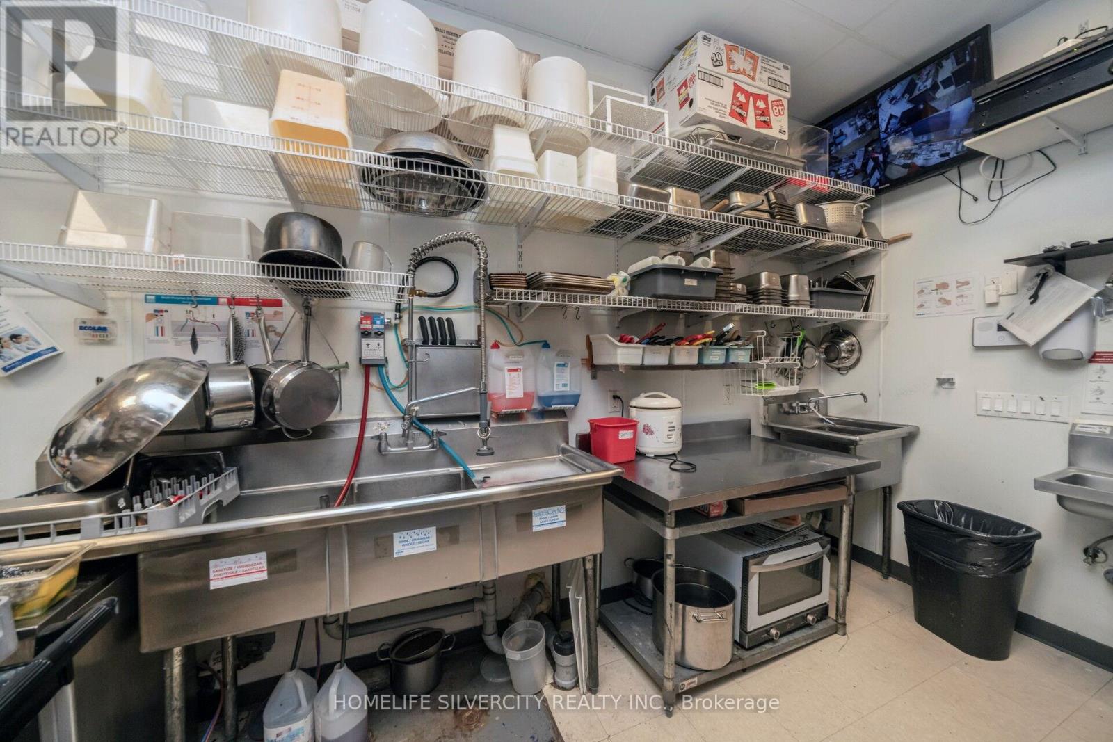 4490 Fairview Street, Burlington (Industrial Burlington), Ontario  L7L 5P9 - Photo 32 - W13012366