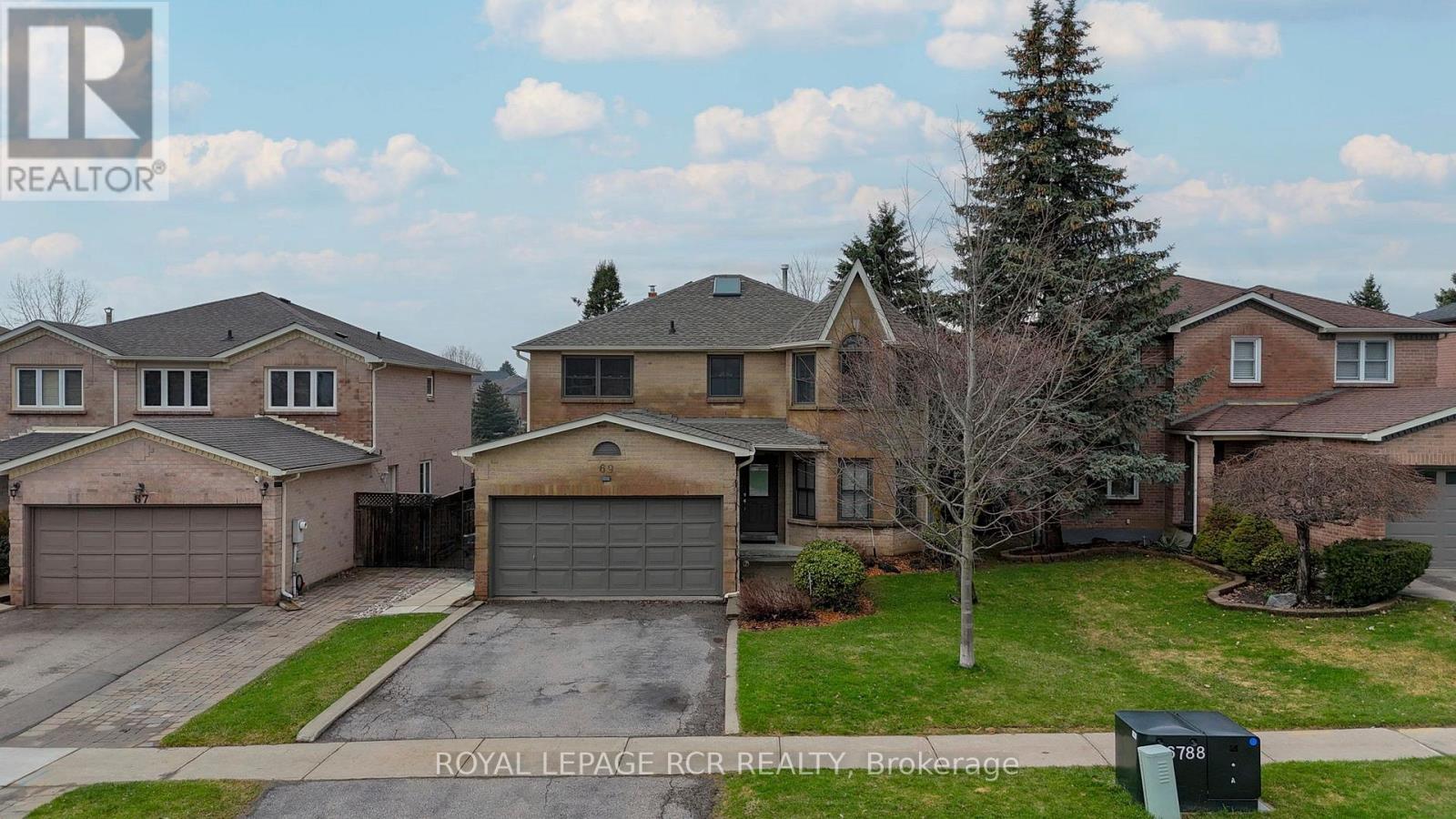 69 ST MICHAELS CRESCENT, caledon (bolton north), Ontario