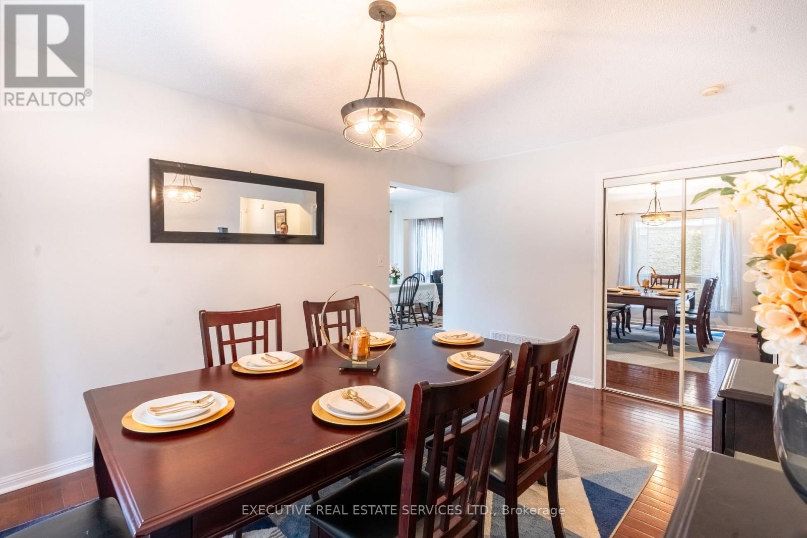 20 Wetmeadow Drive E, Brampton, Ontario  L7A 2T6 - Photo 11 - W13012384